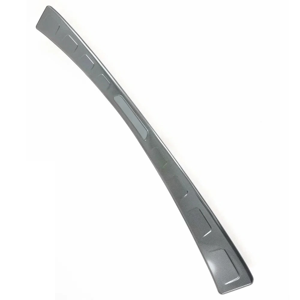 Bumper Plate 10Kg - Rear Trunk Bumper Cover Trim For