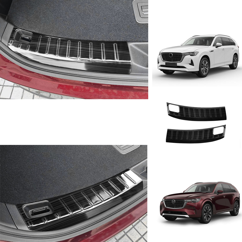 Bumper Plate 10Kg - For mazda CX-80 CX-90 2022 2023