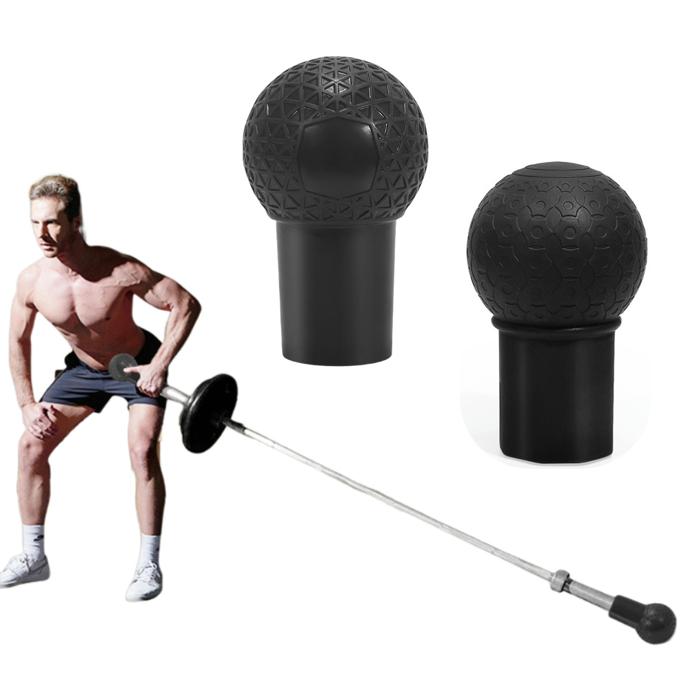 Landmine Barbell Attachment - Barbell Landmine Attachment Barbell Protective Cover