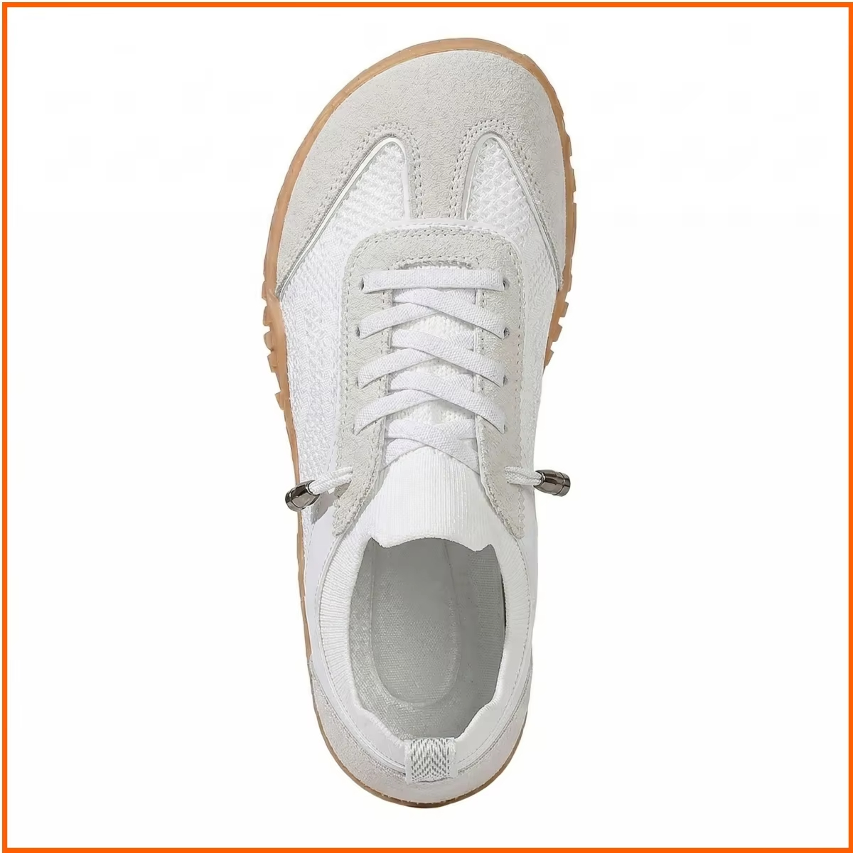 Crossfit Gym - FANCYLEE Women Barefoot Shoes Zero Drop
