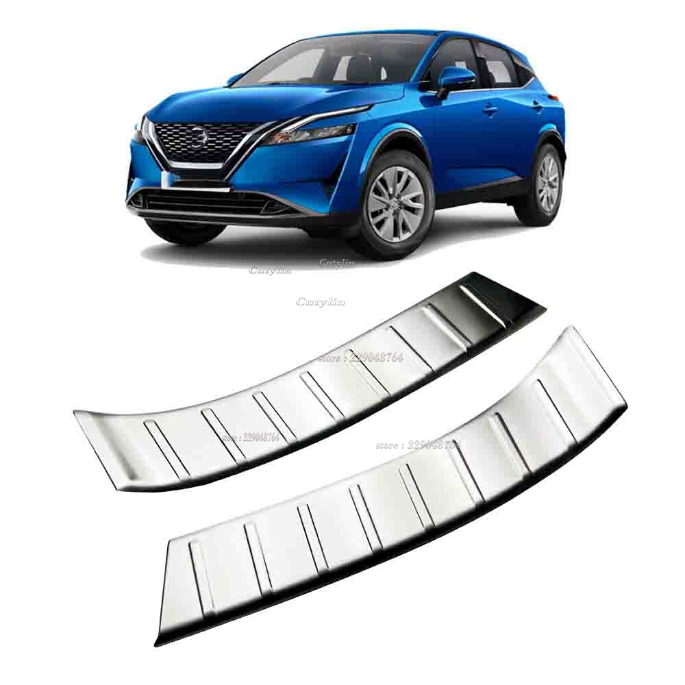 Bumper Plate 10Kg - For Nissan Qashqai J12 2022 2023