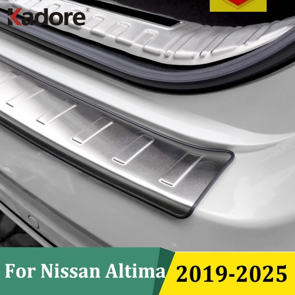 Bumper Plate 10Kg - For Nissan Altima 2019 2020 2021