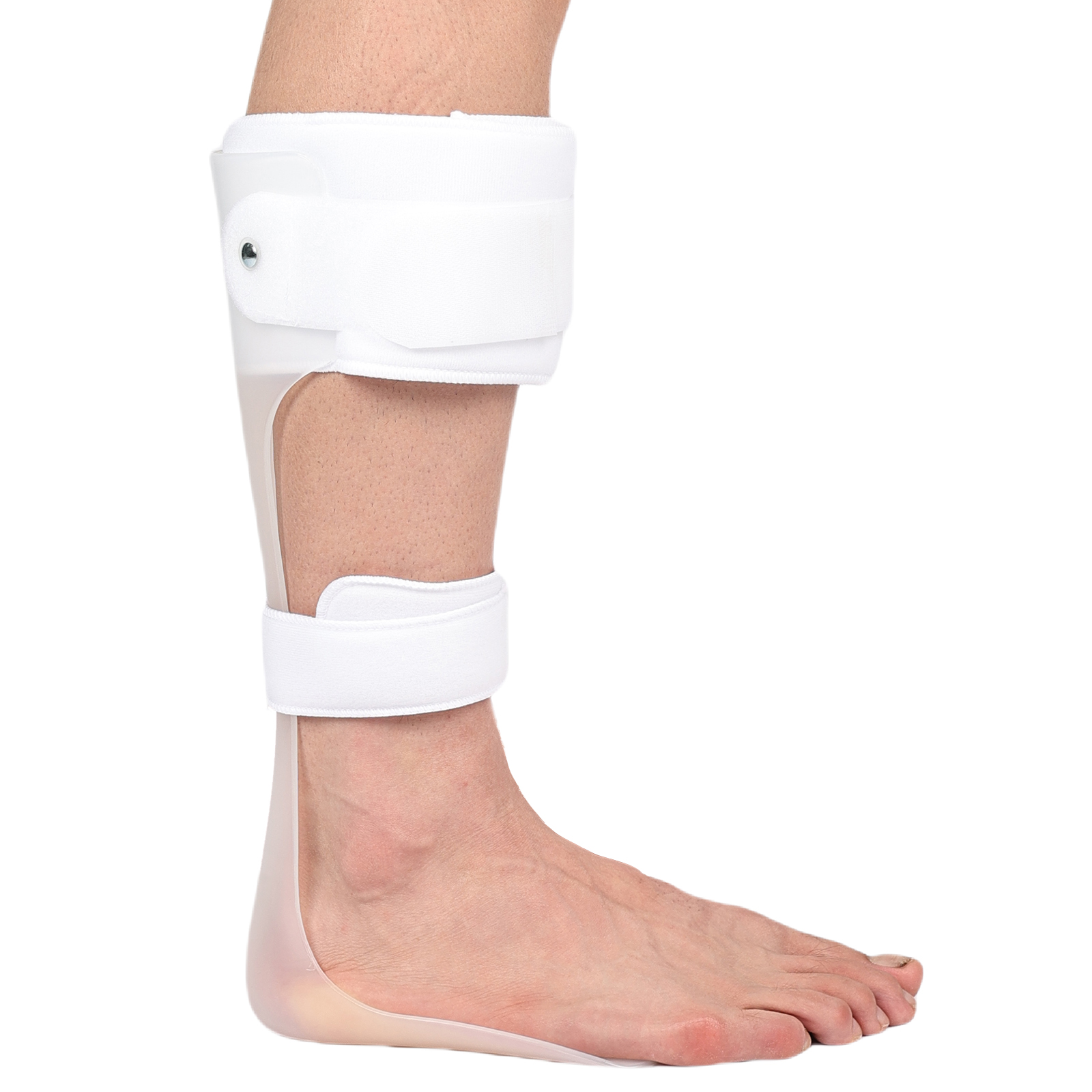 Ankle Mobility Band - AFO Drop Foot Brace for Walking