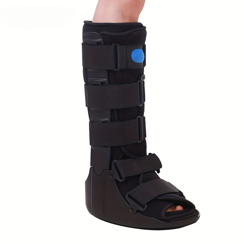 Ankle Mobility Band - Air CAM Walking Brace Boot Adjustable