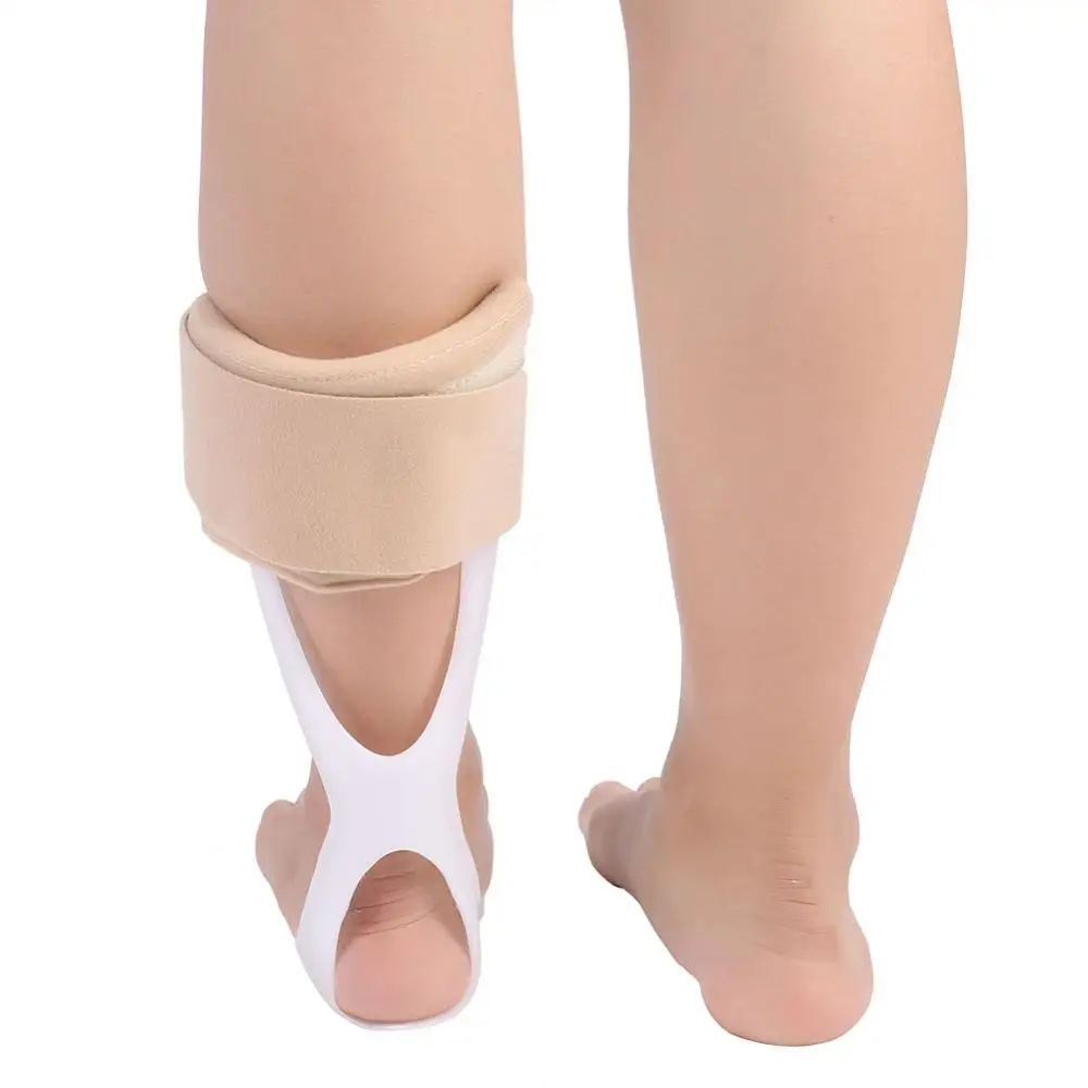Adjustable Foot Drop Brace Ort - Ankle Mobility Band 评论和价格