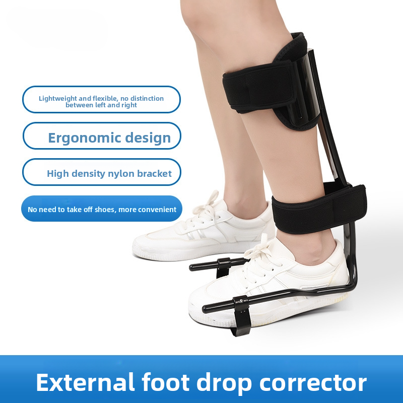 New Foot Droop Straightener Fo - Ankle Mobility Band 评论和价格