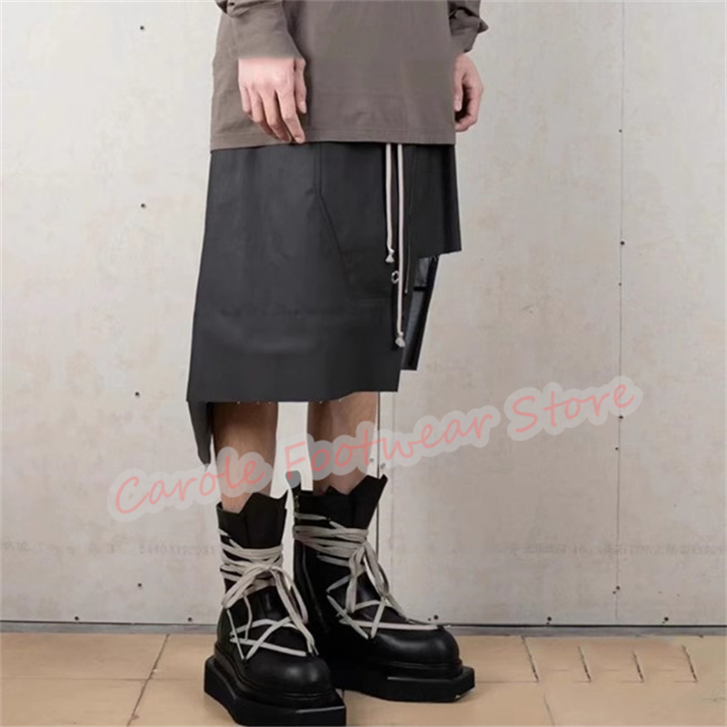 Punk Chunky Bottom Height Incr - Crossfit Male 评论和价格