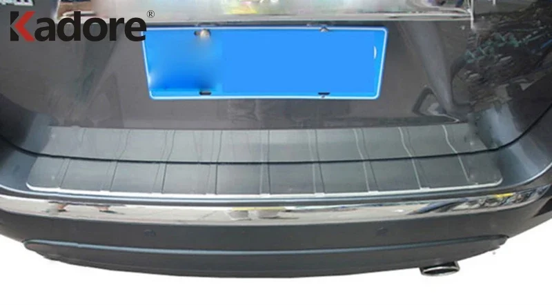 For Toyota Highlander 2012 201 - Bumper Plate 10Kg 评论和价格