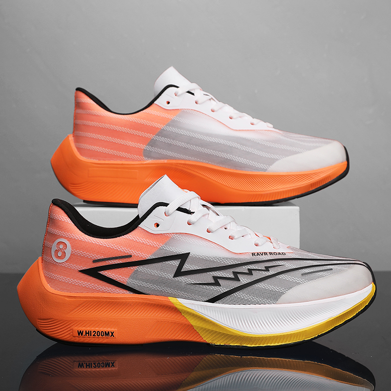 Fashion Men's Sneakers Summer  - Crossfit Gym 评论和价格