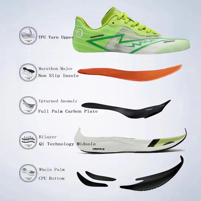 Fashion Men's Sneakers Summer  - Crossfit Gym 评论和价格