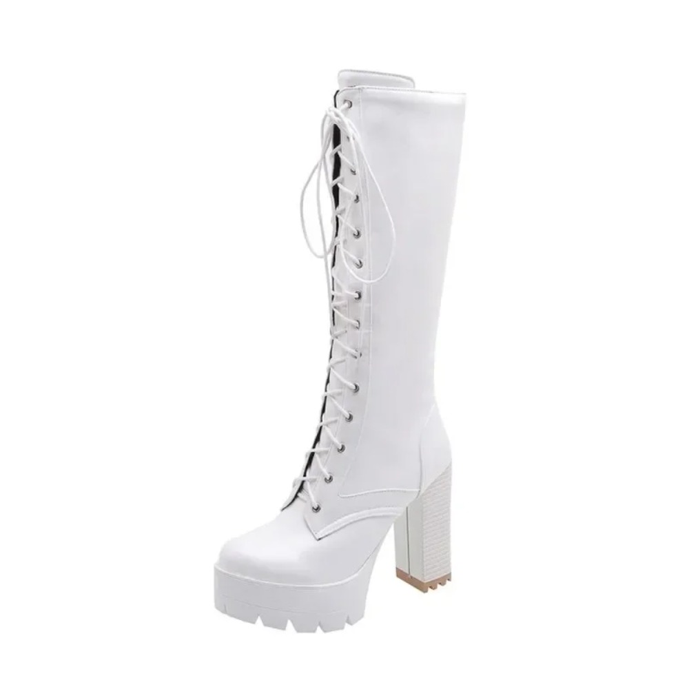 Women's Boots New Autumn and W - Crossfit Youtube 评论和价格