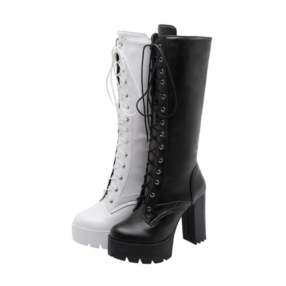 Women's Boots New Autumn and W - Crossfit Youtube 评论和价格