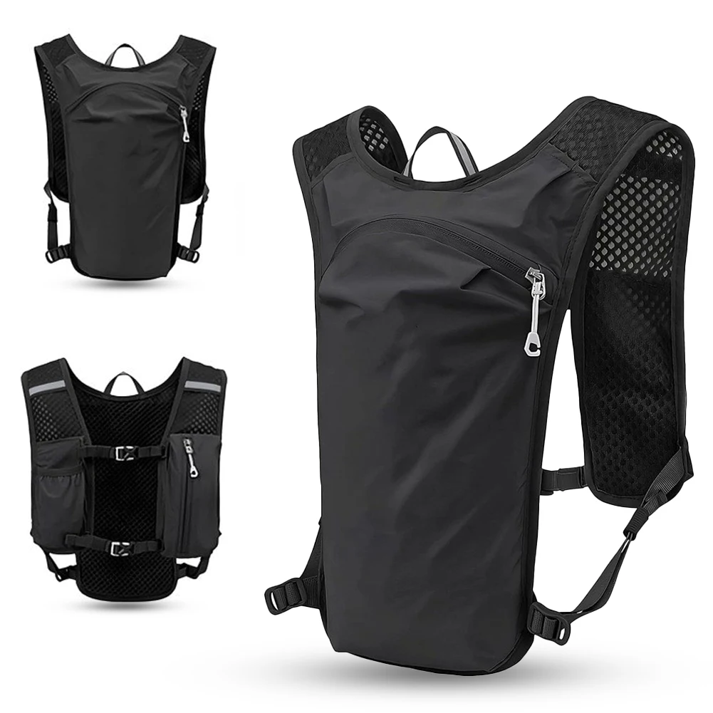 Cycling Running Hiking Vest Br - Crossfit Gear For Men 评论和价格