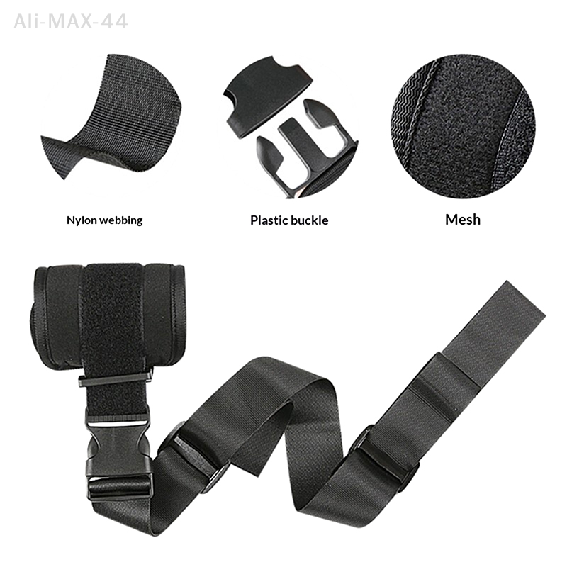 Bed Restraint Wrist And Ankle  - Ankle Mobility Band 评论和价格