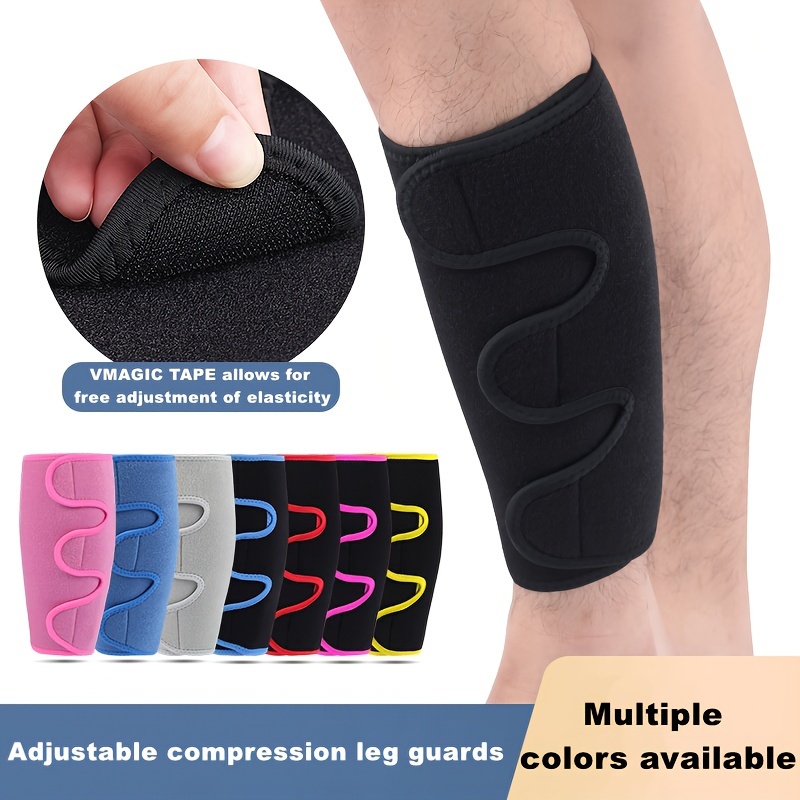 1PC Sport Shin Guard Crossfit  - Shin Guard Crossfit 评论和价格