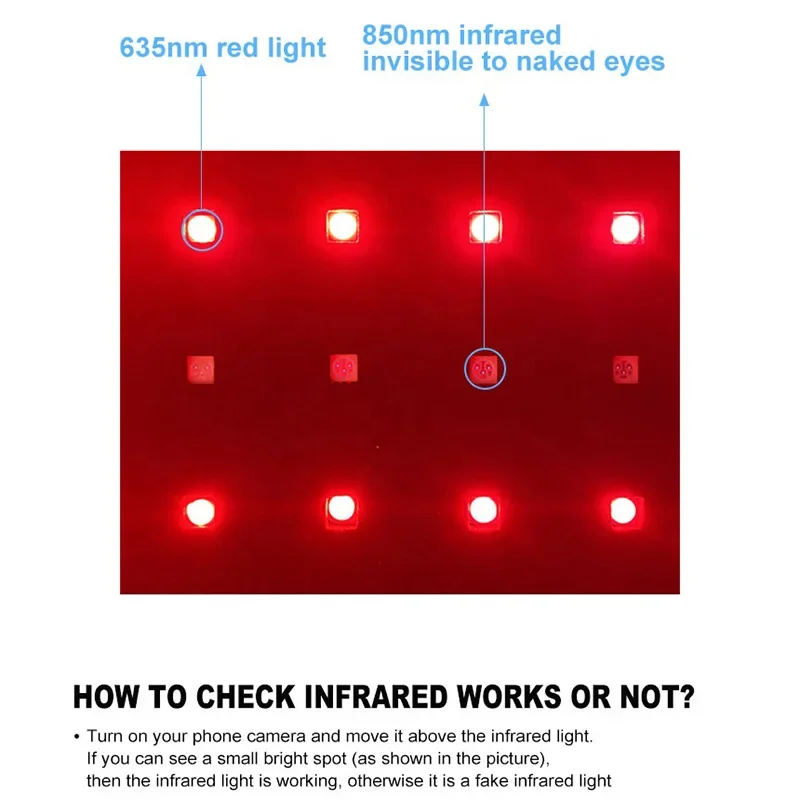 LED Phototherapy Massage Belt  - Crossfit Gym 评论和价格