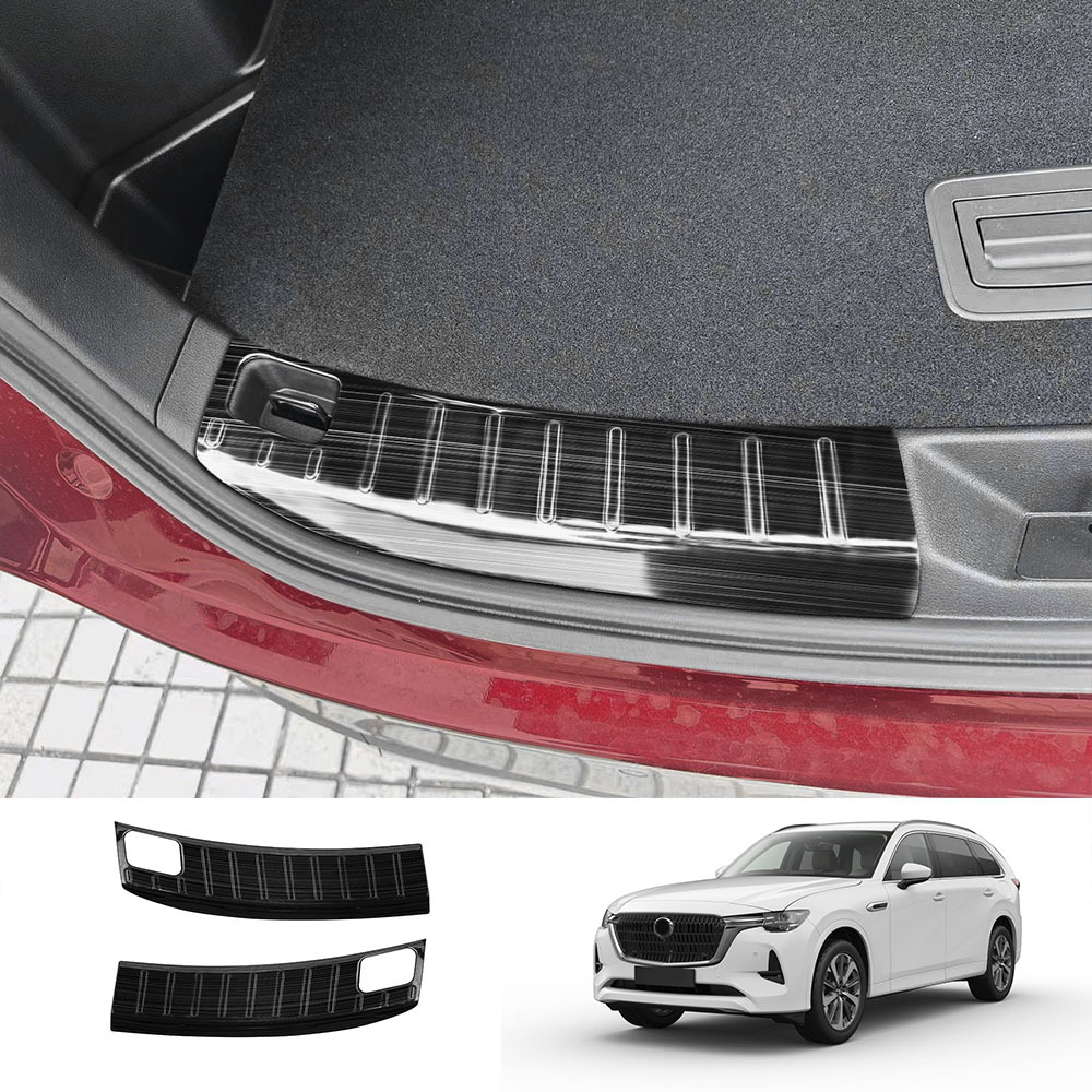 For mazda CX-80 CX-90 2022 202 - Bumper Plate 10Kg 评论和价格