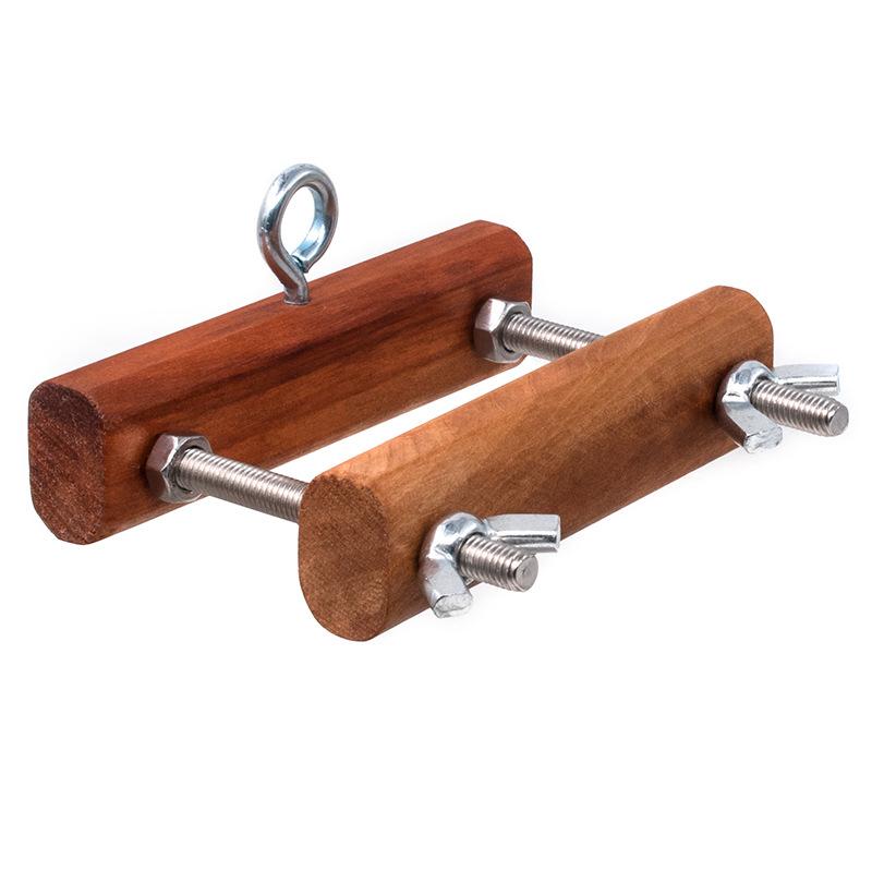 Male Penis Training Wooden Str - Gymnastic Ring Wood 评论和价格