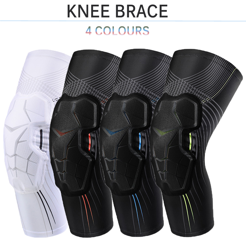 1Pcs/2Pcs Protectives Strike K - Shin Guard Crossfit 评论和价格