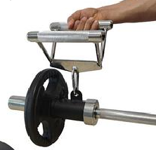 Fitness T Bar Barbell Sleeve P - Landmine Barbell Attachment 评论和价格