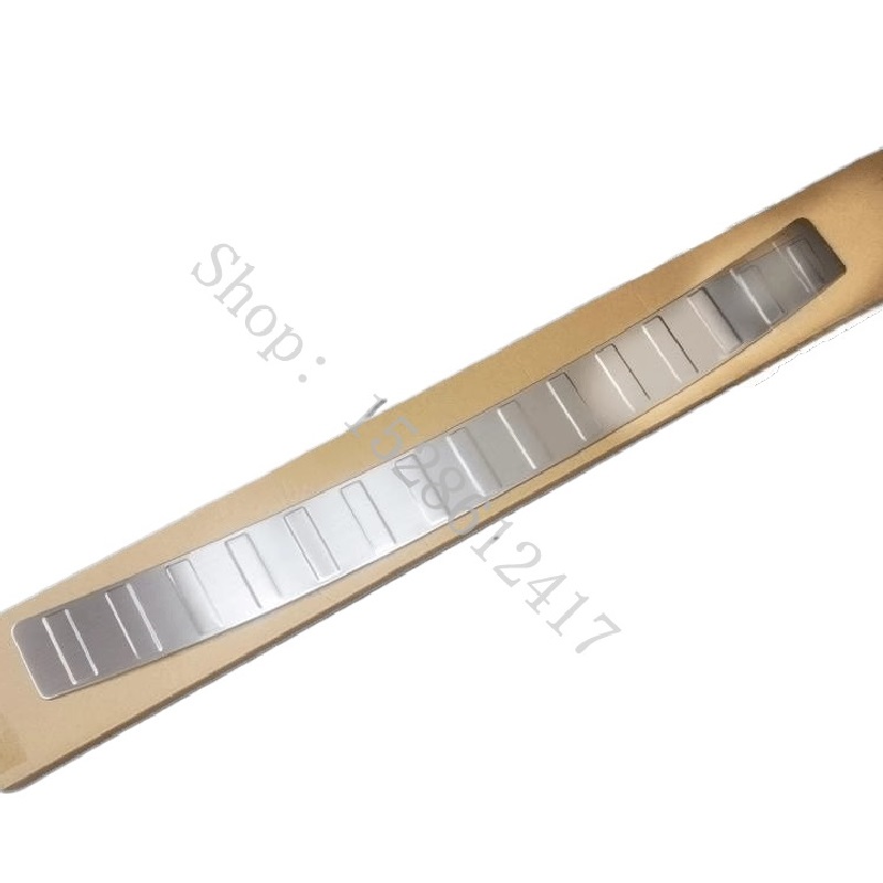 car accessories For Volkswagen - Bumper Plate 10Kg 评论和价格