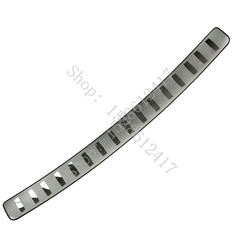 car accessories For Volkswagen - Bumper Plate 10Kg 评论和价格