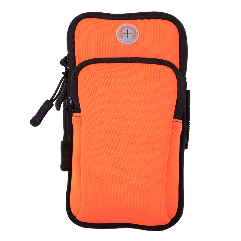 Sport Running Arm Bag Fitness  - Crossfit Gym 评论和价格