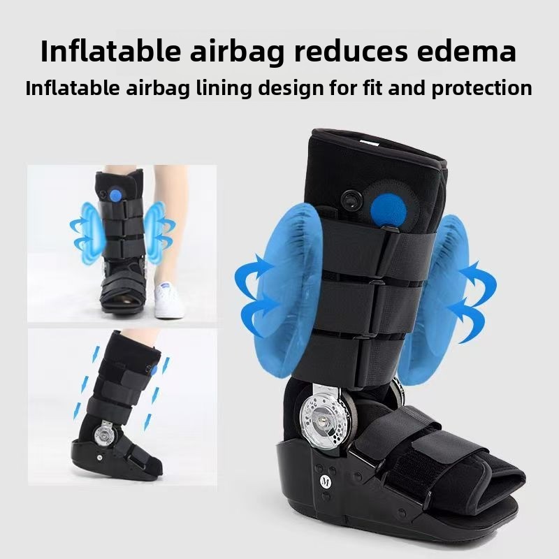 Adjustable Chuck Airbag Rehabi - Ankle Mobility Band 评论和价格