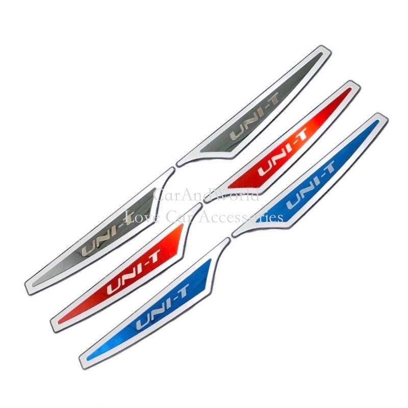Stainless Rear Trunk Bumper Ta - Bumper Plate 10Kg 评论和价格