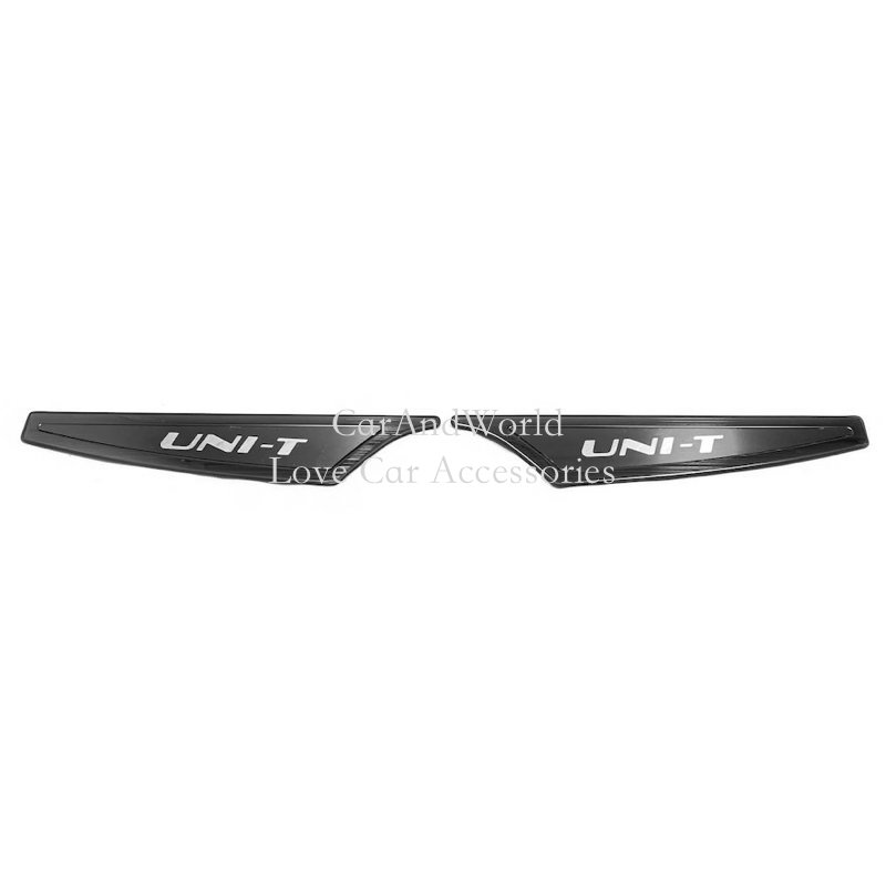 Stainless Rear Trunk Bumper Ta - Bumper Plate 10Kg 评论和价格