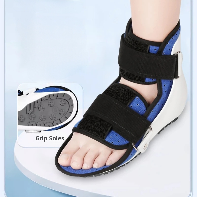 Breathable Ankle Stabilizer Br - Ankle Mobility Band 评论和价格