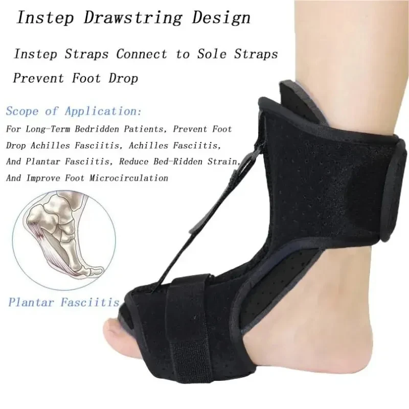 1PC Plantar Fasciitis Night Sp - Ankle Mobility Band 评论和价格