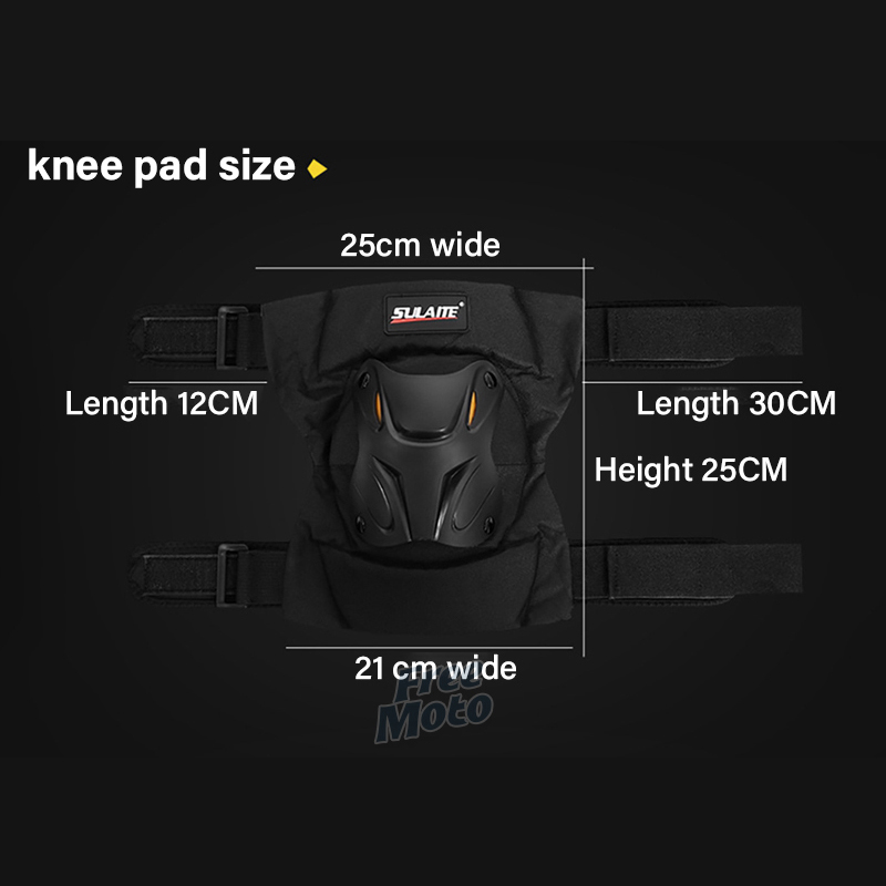 1 Pair Motorcycle Knee Shin Gu - Shin Guard Crossfit 评论和价格