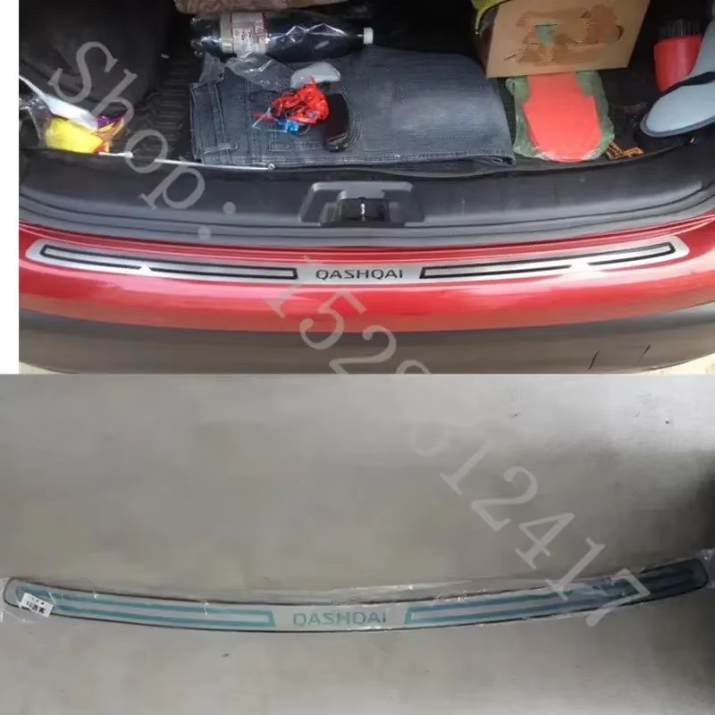 For Nissan Qashqai j10 J11 200 - Bumper Plate 10Kg 评论和价格