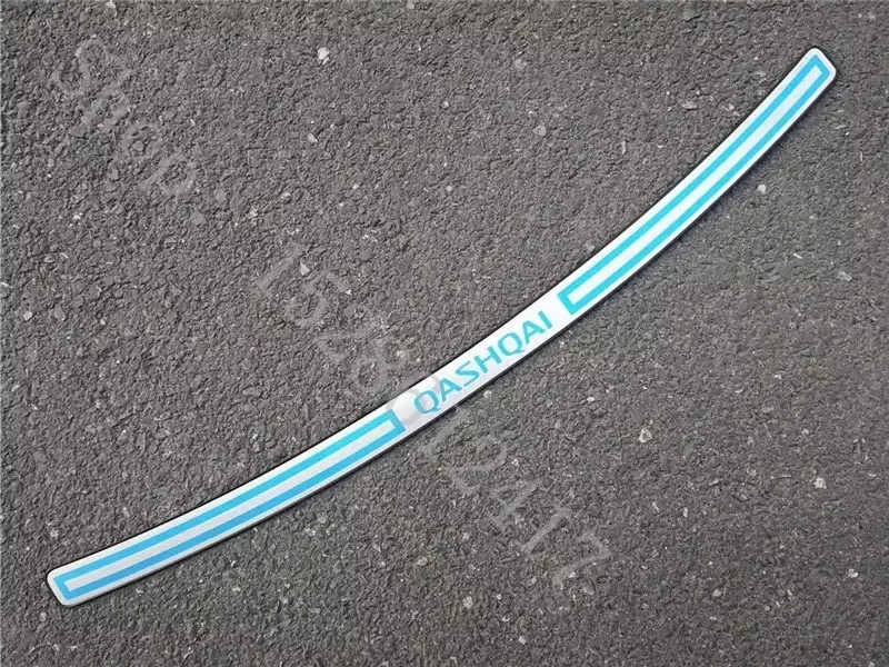 For Nissan Qashqai j10 J11 200 - Bumper Plate 10Kg 评论和价格