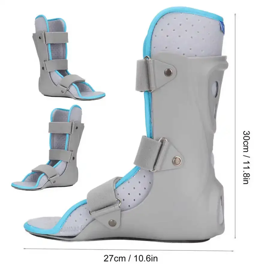 1 Pcs Medical Ankle Joint Frac - Ankle Mobility Band 评论和价格