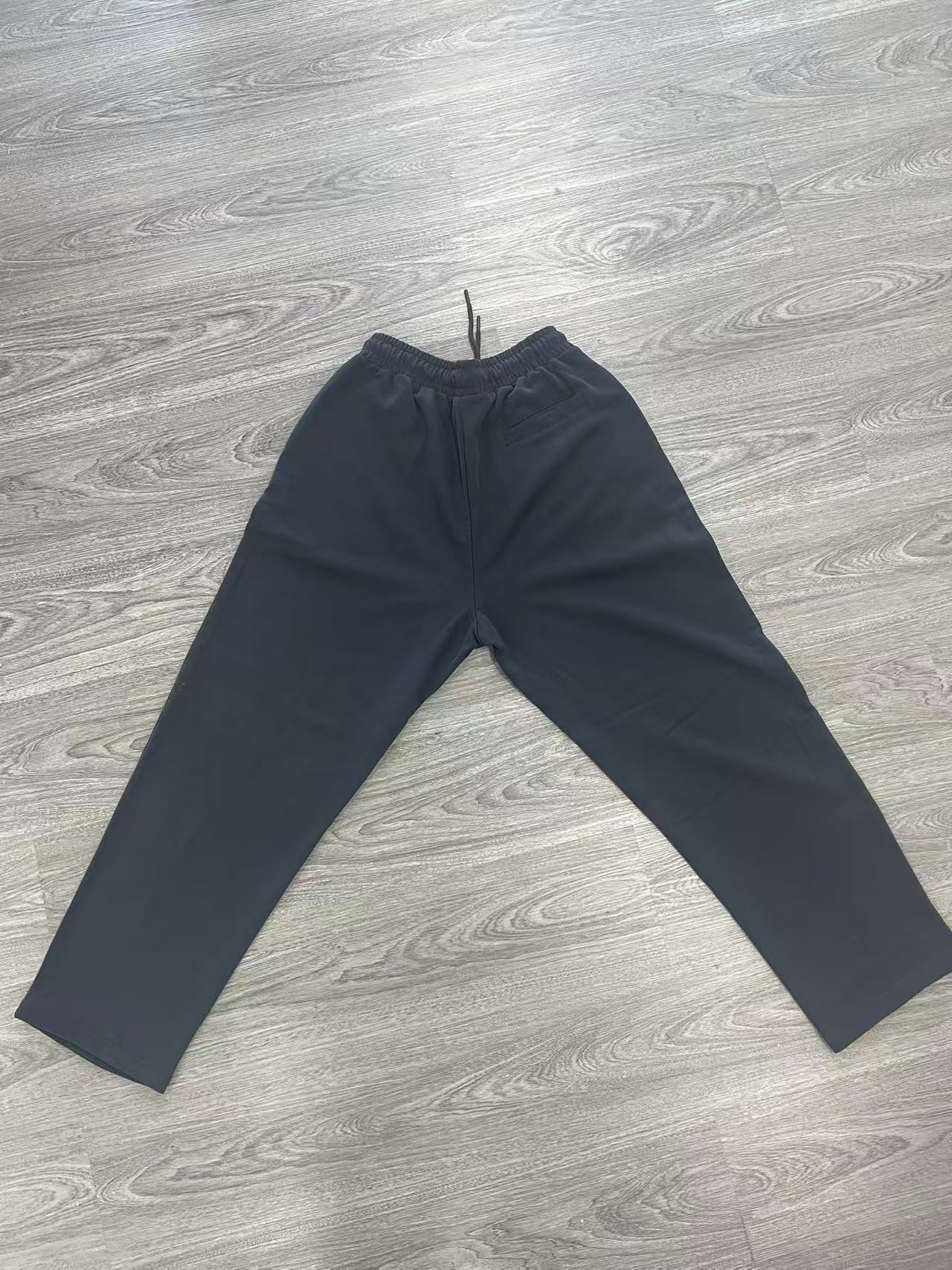 Custom Sport Oversized Sweatpa - Crossfit Gym 评论和价格