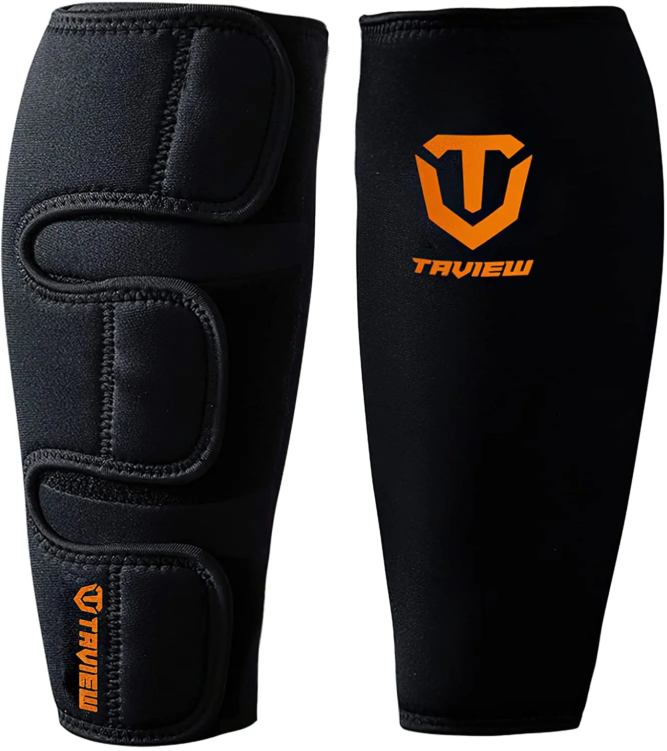 Weightlifting Deadlift Shin Gu - Shin Guard Crossfit 评论和价格