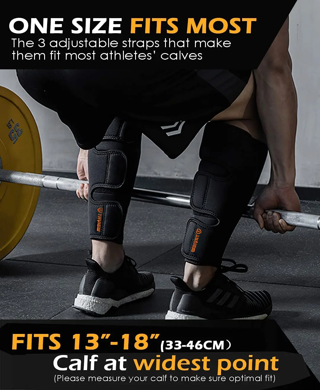 Weightlifting Deadlift Shin Gu - Shin Guard Crossfit 评论和价格