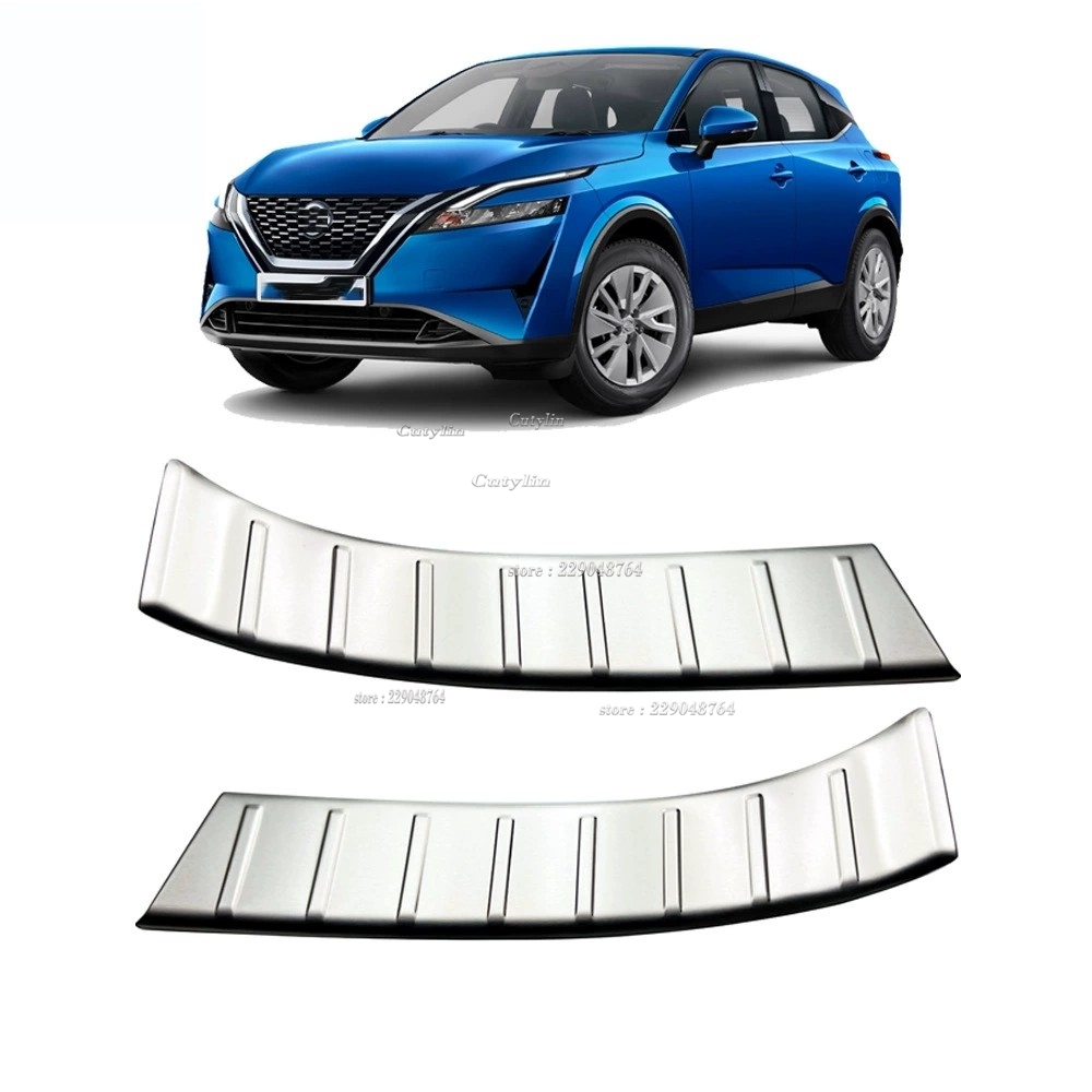 For Nissan Qashqai J12 2022 20 - Bumper Plate 10Kg 评论和价格