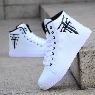 Sneakers Man Vulcanized Sneake - Crossfit Male 评论和价格