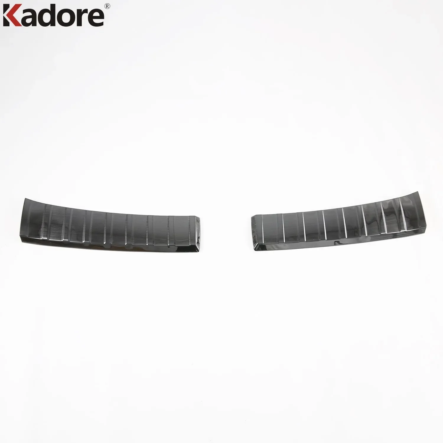 For Toyota Corolla Cross 2019- - Bumper Plate 10Kg 评论和价格