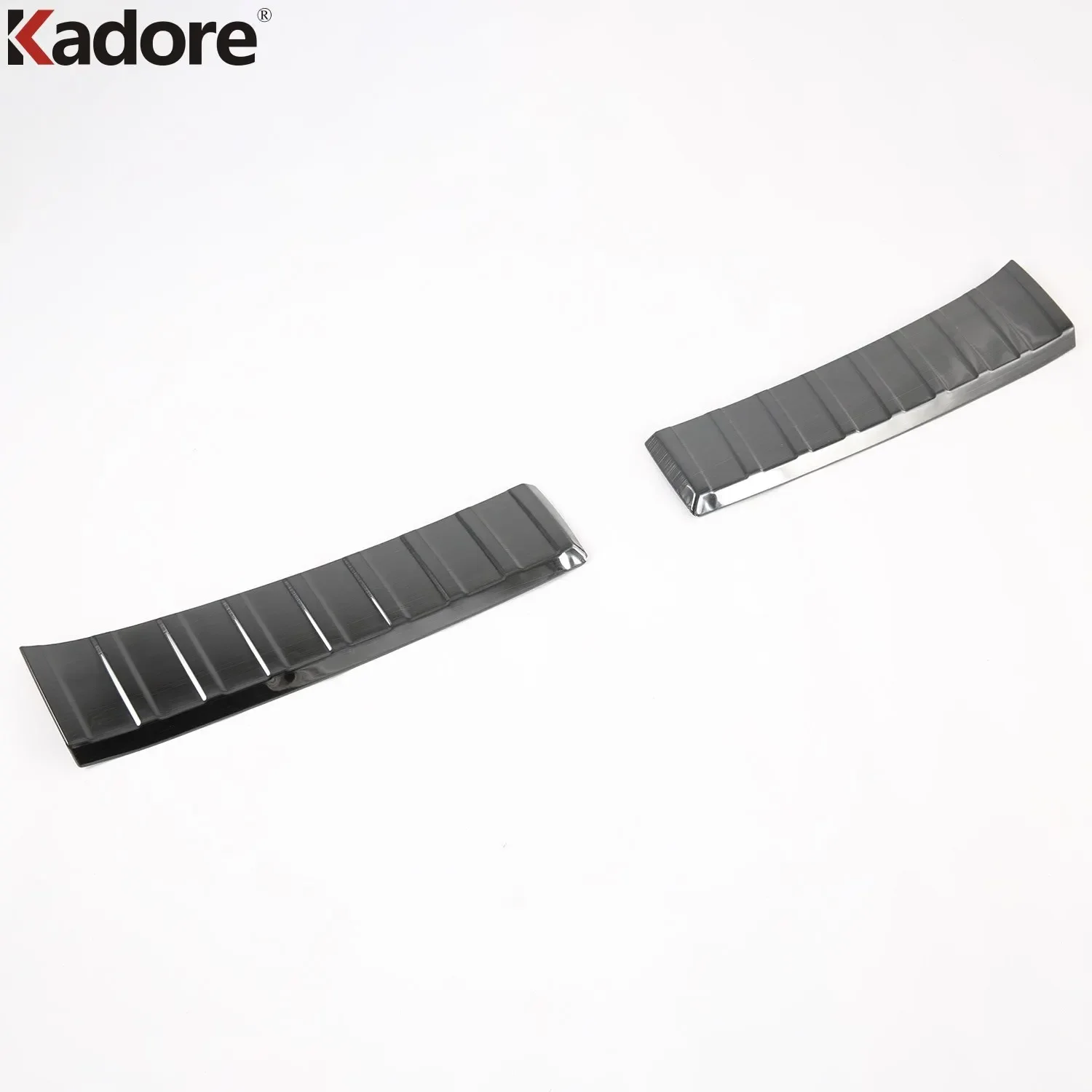 For Toyota Corolla Cross 2019- - Bumper Plate 10Kg 评论和价格