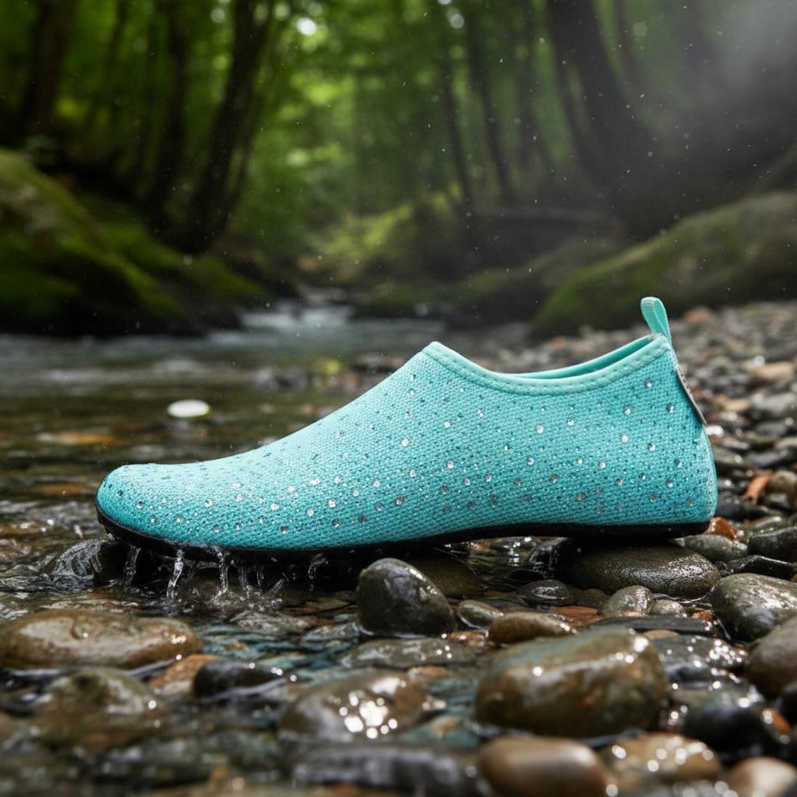 Quick-Dry Water Shoes Cut-Resi - Crossfit Gear For Men 评论和价格