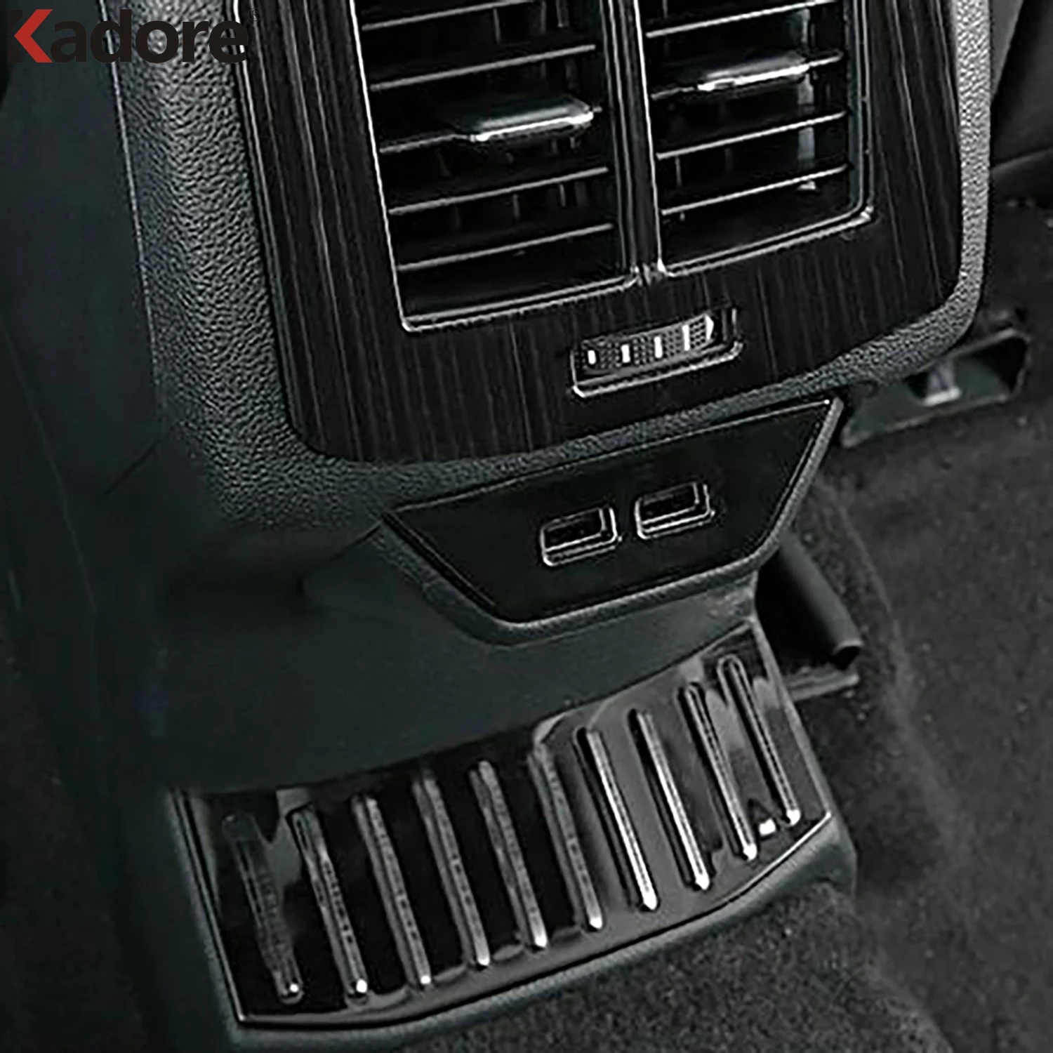 Auto Interior Accessories Rear - Bumper Plate 10Kg 评论和价格