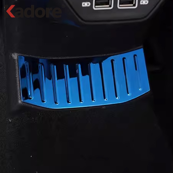 Auto Interior Accessories Rear - Bumper Plate 10Kg 评论和价格