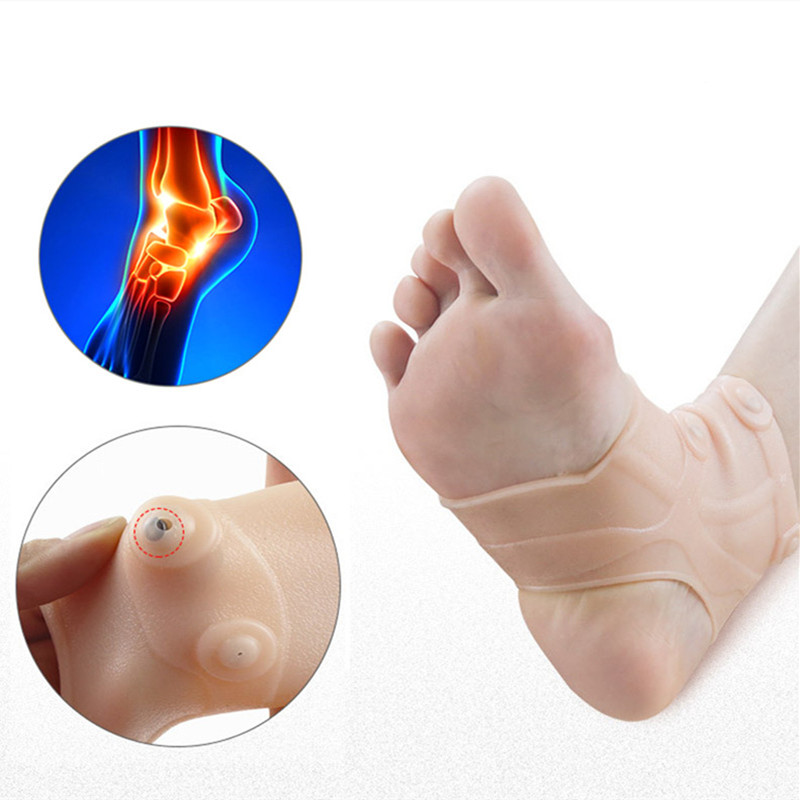 Magnetic Ankle Brace Support C - Ankle Mobility Band 评论和价格