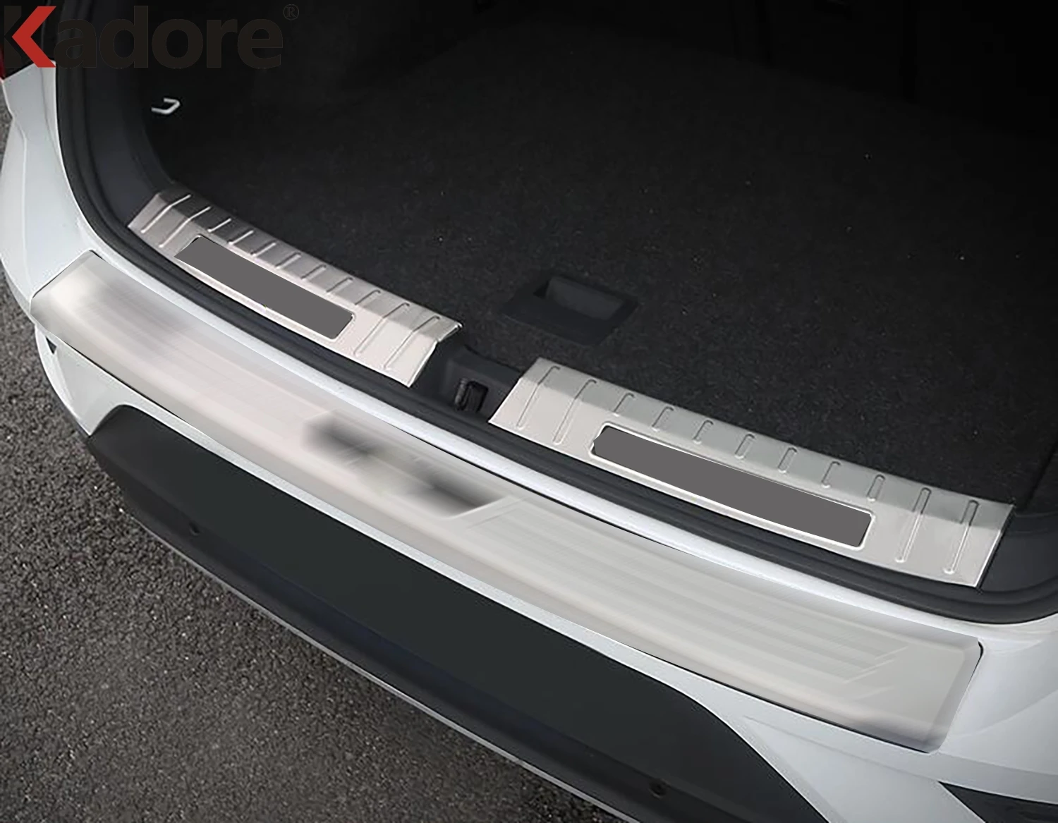 For Volkswagen VW T-Roc TROC 2 - Bumper Plate 10Kg 评论和价格