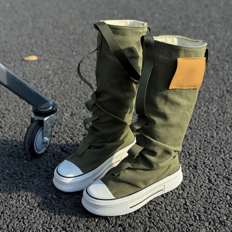 Womens Boots Fashion Stacking  - Crossfit Youtube 评论和价格