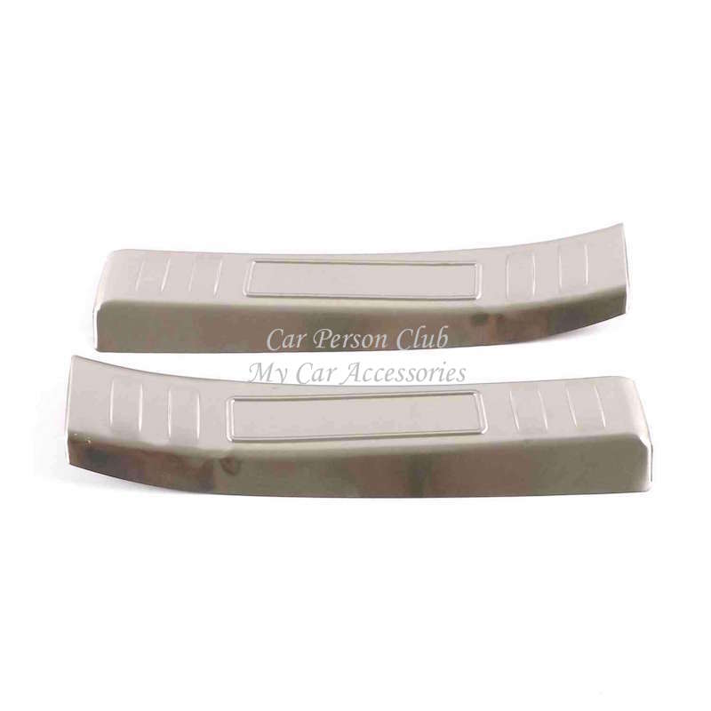 For Toyota RAV4 XA50 2019-2025 - Bumper Plate 10Kg 评论和价格